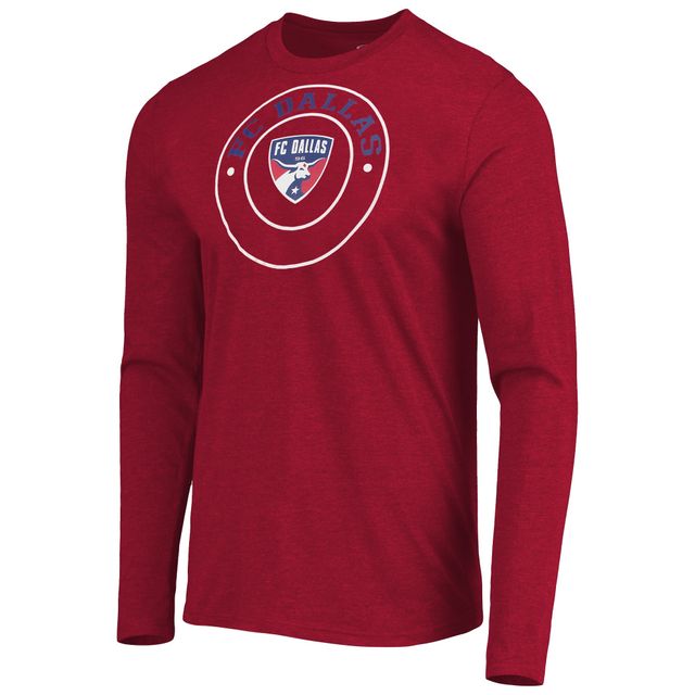 fc dallas long sleeve jersey