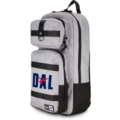 FC Dallas New Era Kick Off Slim Backpack