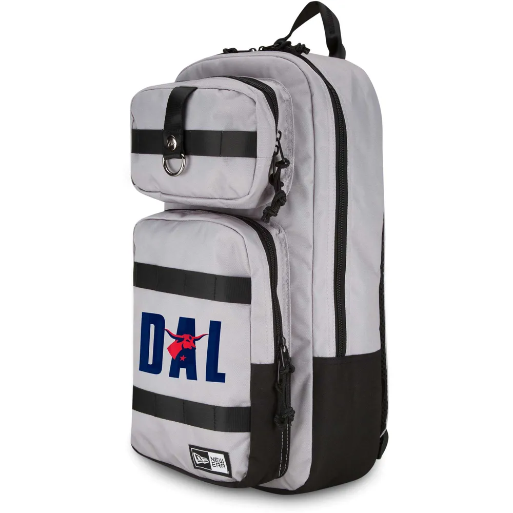 New Era FC Dallas Kick Off Slim Backpack