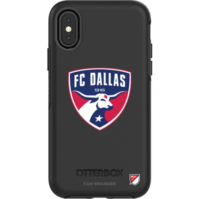 FC Dallas OtterBox iPhone Symmetry Series Case