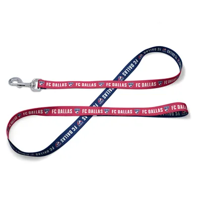 FC Dallas WinCraft Pet Leash