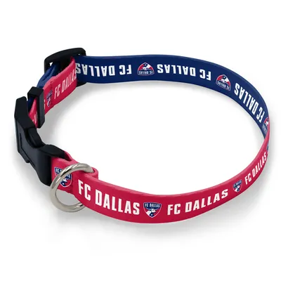 FC Dallas WinCraft Team Pet Collar