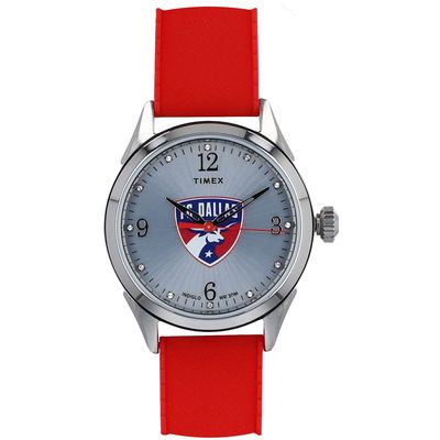 Women's Timex FC Dallas Tribute Collection Athena Watch