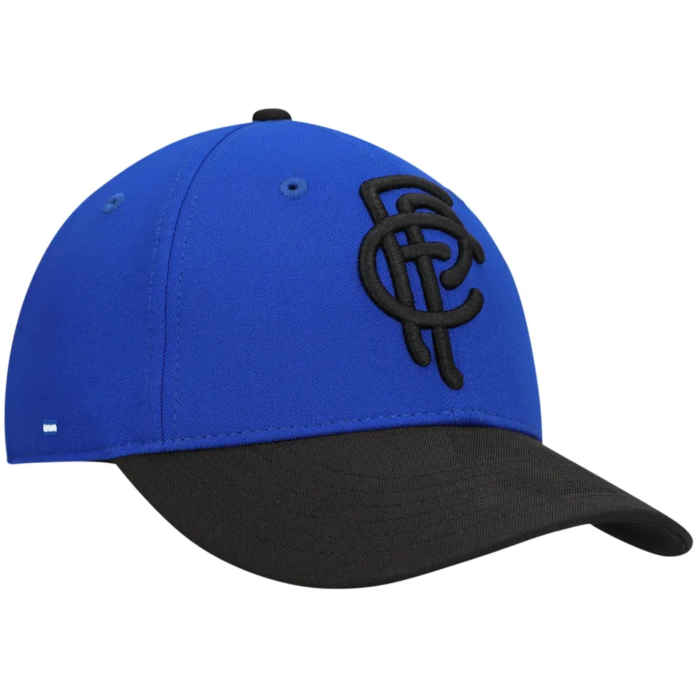 Casquette Snapback FC Porto Core bleu/noir pour homme