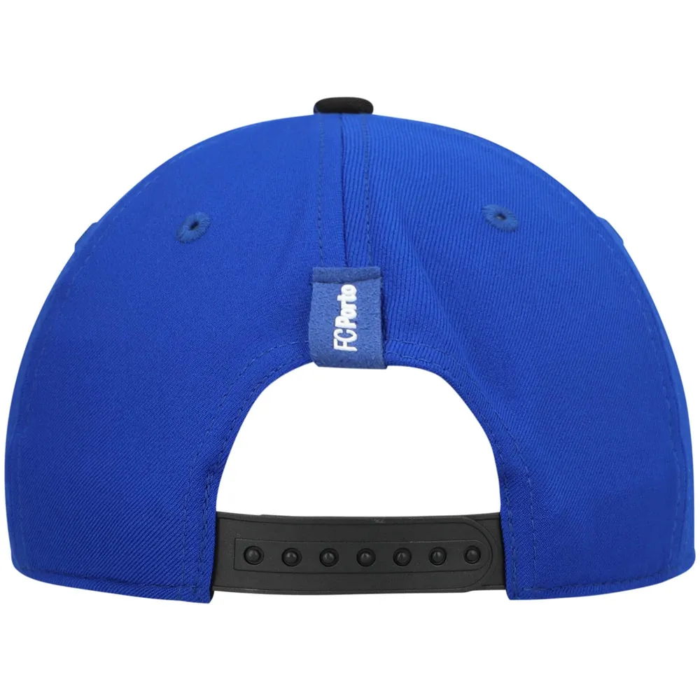 Casquette Snapback FC Porto Core bleu/noir pour homme