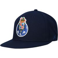 Men's Navy FC Porto Dawn Fitted Hat