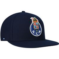 Men's Navy FC Porto Dawn Fitted Hat