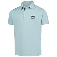 Polo Puma Mint FedEx St. Jude Championship Pure 2.0 pour garçon