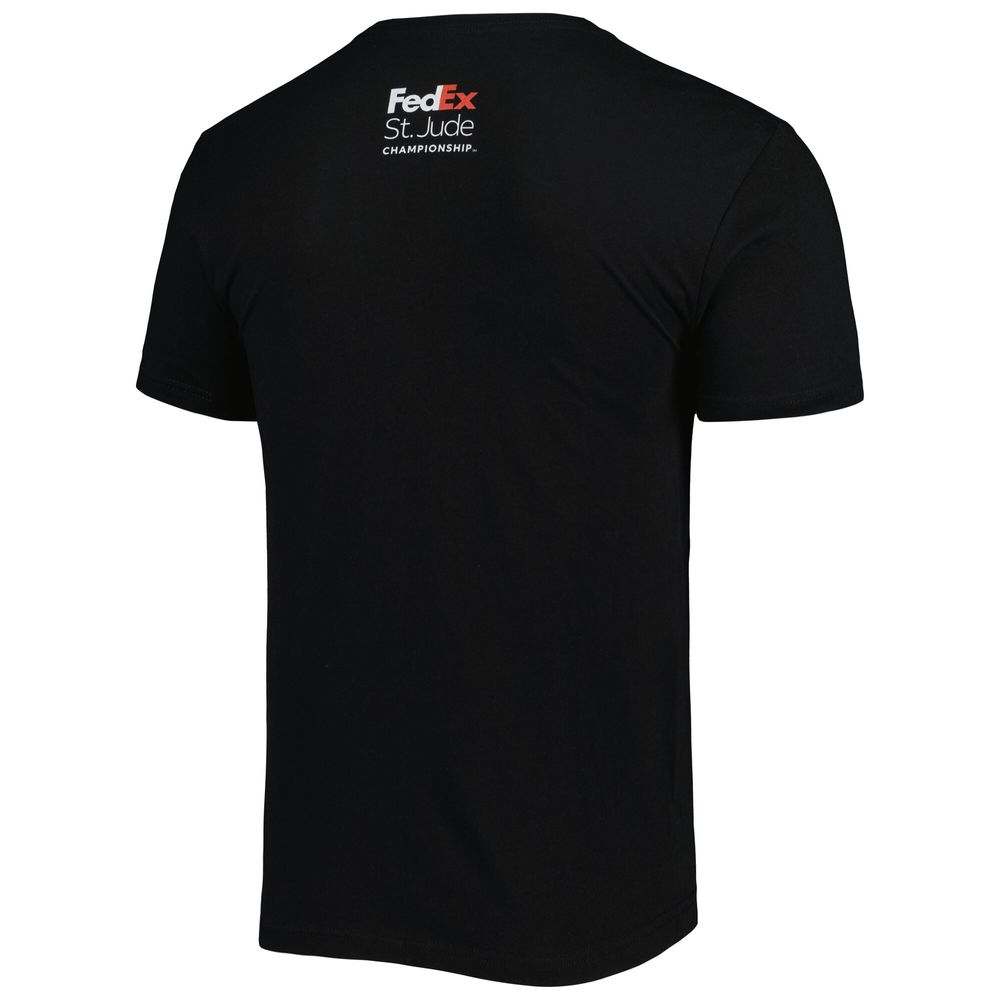 Men's Imperial FedEx St. Jude Championship T-Shirt