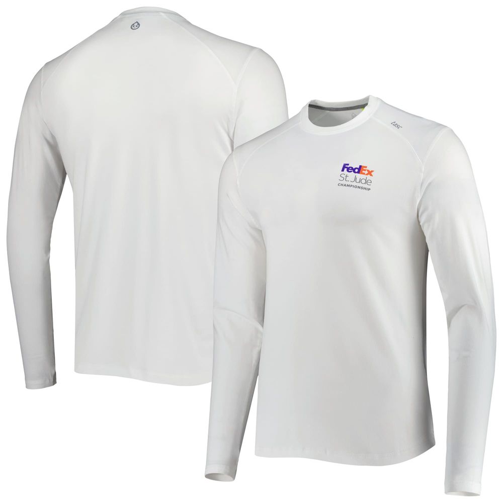 tasc performance “Carrollton” Long Sleeve Tee Shirt