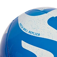 adidas Blue 2023 FIFA Women's World Cup Oceaunz Club - Soccer Ball