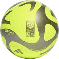 adidas Yellow 2023 FIFA Women's World Cup Oceaunz Club - Soccer Ball