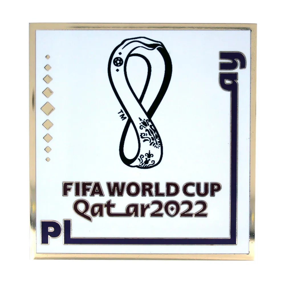 FIFA World Cup Qatar 2022 Play Magnet