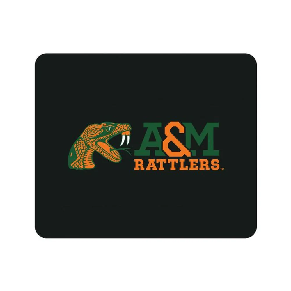Florida A&M Rattlers Mouse Pad