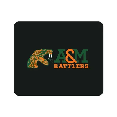 Florida A&M Rattlers Mouse Pad