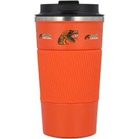 CLL FAMU NONE 18OZ GOBELET À CAFÉ EN ACIER INOXYDABLE AVEC POIGNÉE EN SILICONE CUPTUMTRV