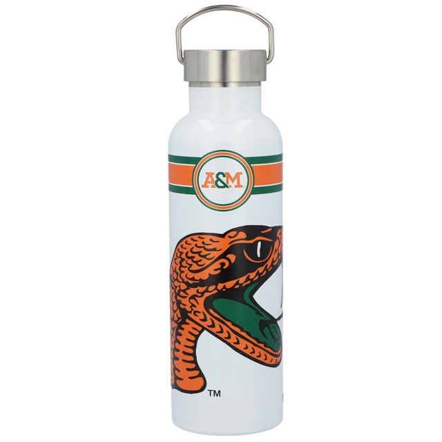 Floride A&M Rattlers 26 oz. Bouteille Voda classique