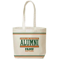 Florida A&M Rattlers Alumni Daily Grind Tote Bag