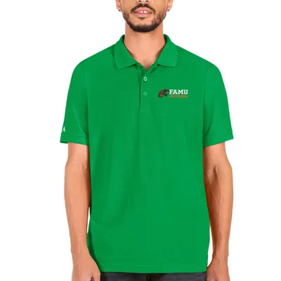 Florida A&M Rattlers Antigua Legacy Pique Polo