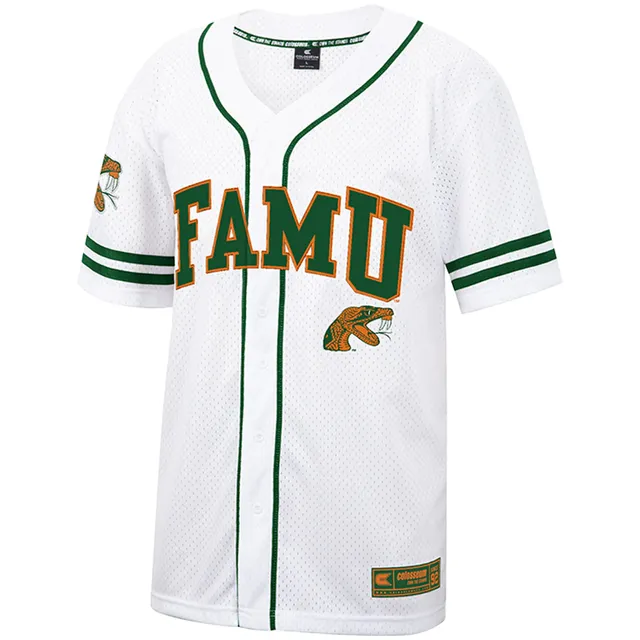 famu baseball jersey