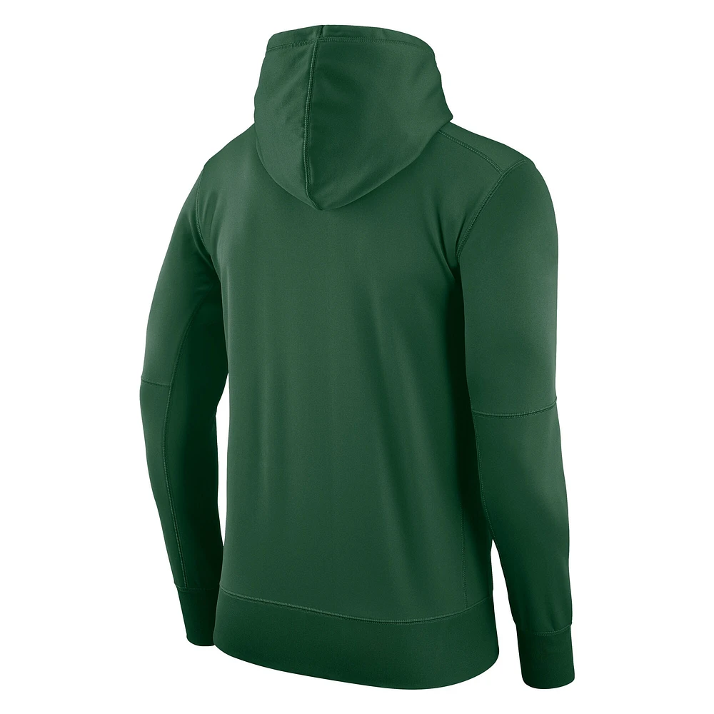 BCS FAMU VERT RATTL FLORIDE A&M THERMA PO HOODIE JACMENMID