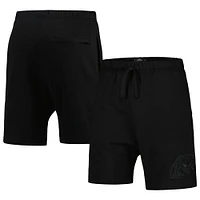 Short décontracté neutre Pro Standard Black Florida A&M Rattlers pour hommes