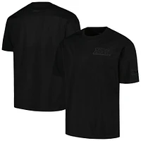 Men's Pro Standard Black Florida A&M Rattlers Neutral T-Shirt