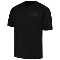 T-shirt neutre Pro Standard noir Florida A&M Rattlers pour hommes