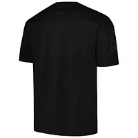 T-shirt neutre Pro Standard noir Florida A&M Rattlers pour hommes