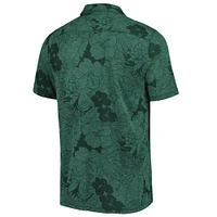 Men's Tommy Bahama  Green Florida A&M Rattlers Miramar Blooms Polo