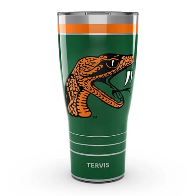 Tervis Florida A&M Rattlers 30oz. MVP Stainless Steel Tumbler