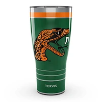 Tervis Florida A&M Rattlers 30oz. MVP Stainless Steel Tumbler