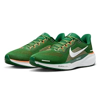 Chaussures de course Nike Zoom Pegasus 41 vertes unisexes Florida A&M Rattlers