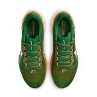 Unisex Nike Green Florida A&M Rattlers Zoom Pegasus 41 Running Shoes