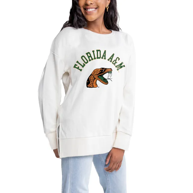 Florida A&M Rattlers Gameday Couture Women's Boyfriend Fit Long