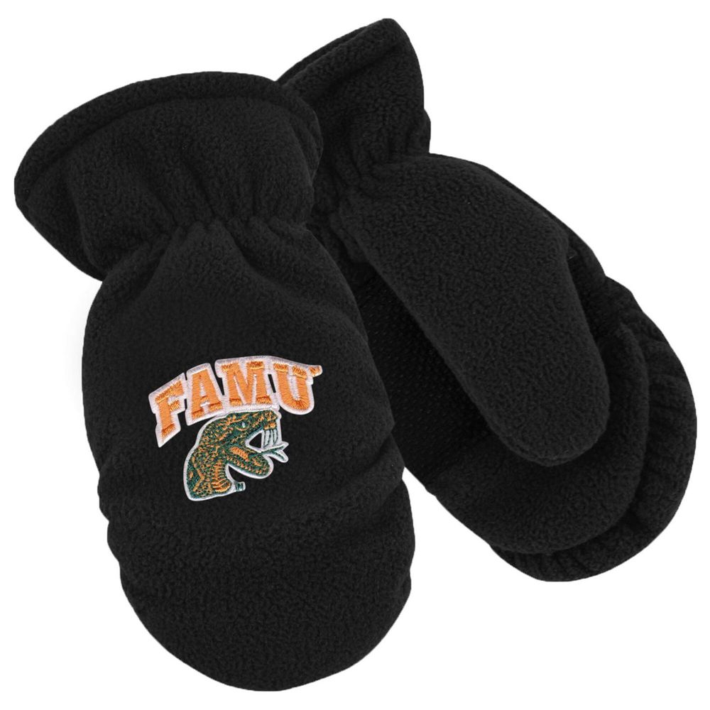 Youth Florida A&M Rattlers Chalet Mittens