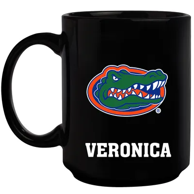Florida Gators 15oz. Personalized Mug