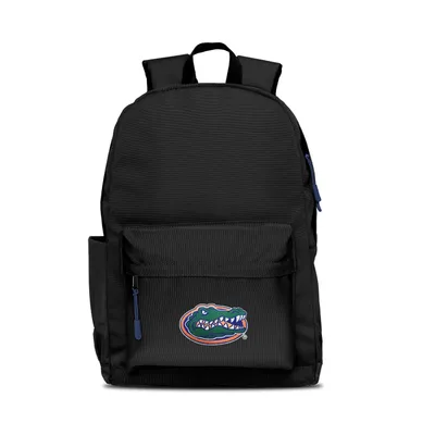 Florida Gators Campus Laptop Backpack - Black