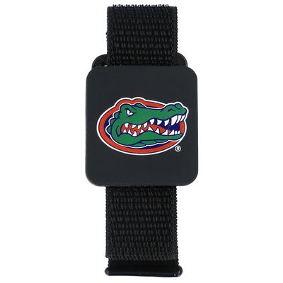 Blue Tees Golf Florida Gators Magnetic Range Finder Strap