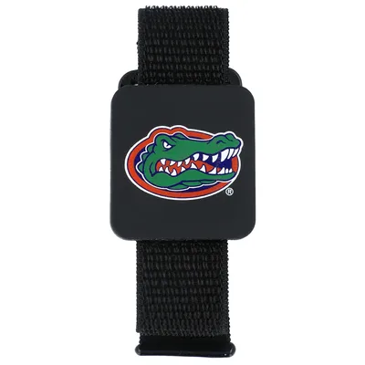 Florida Gators Blue Tees Golf Magnetic Range Finder Strap