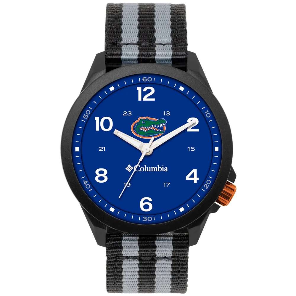 Lids Florida Gators FantomSport Watch - Black | Hamilton Place