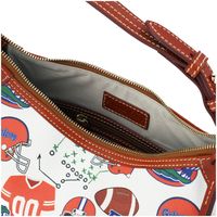 Dooney & Bourke Chicago Bears Game Day Hobo Handbag