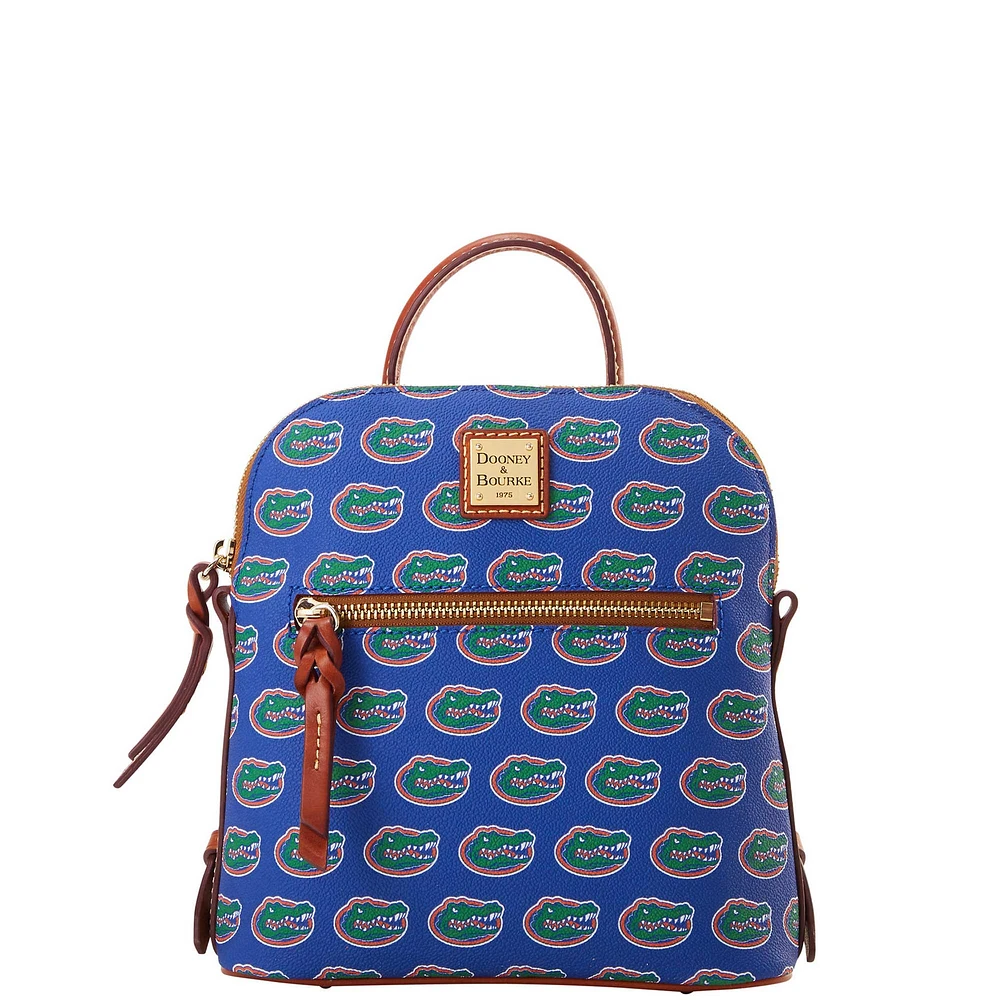 Dooney & Bourke Florida Gators Small Backpack