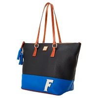 Dooney & Bourke Florida Gators Tobi Sac à main fourre-tout