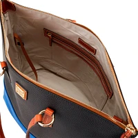 Dooney & Bourke Florida Gators Tobi Sac à main fourre-tout