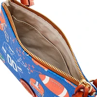 Dooney & Bourke Florida Gators Top Zip Crossbody Purse