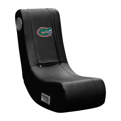 Florida Gators DreamSeat Logo Game Rocker 100 - Black