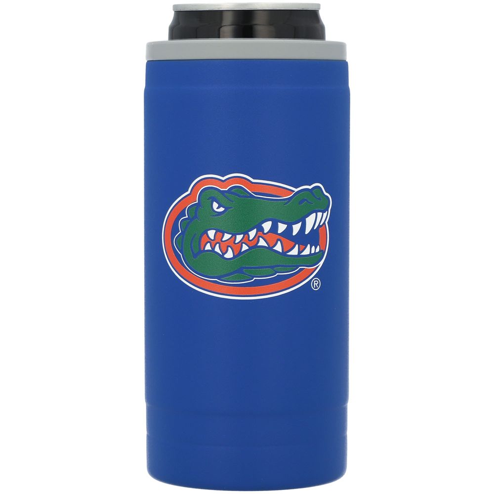 Florida Gators 12oz. Flipside Powdercoat Slim Can Cooler