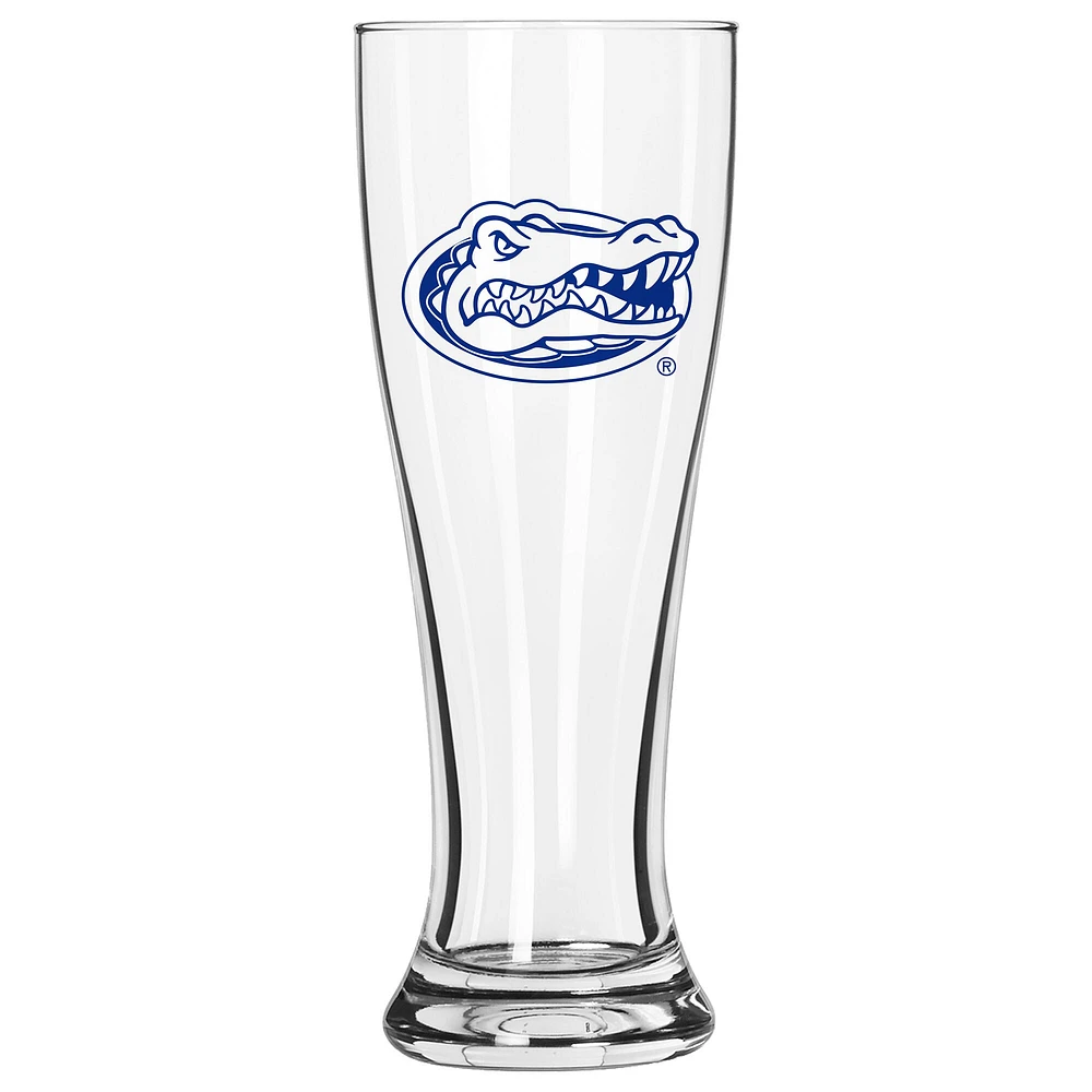 Alligators de Floride 16 oz. Verre à Pilsner Game Day