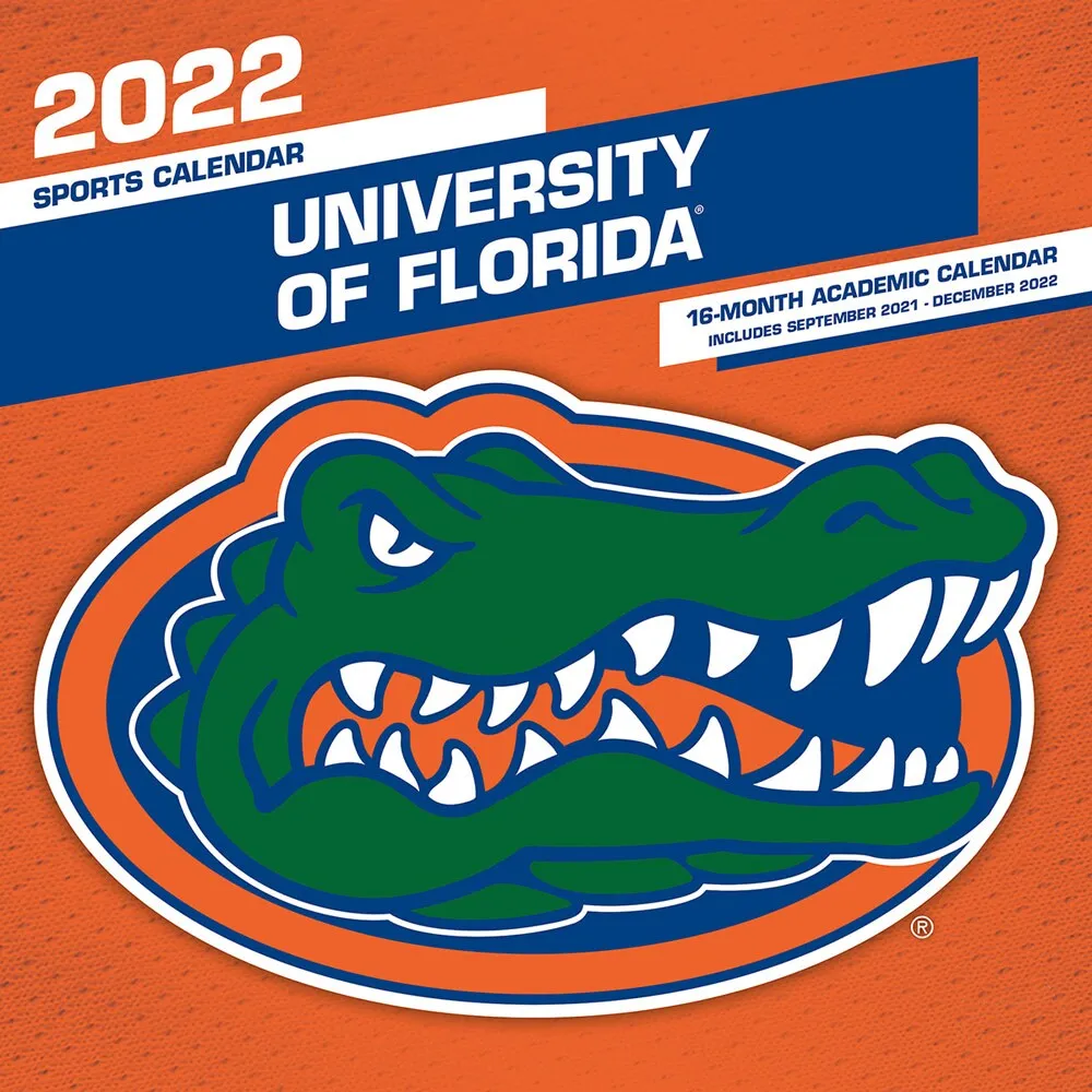 Florida Sports Calendar